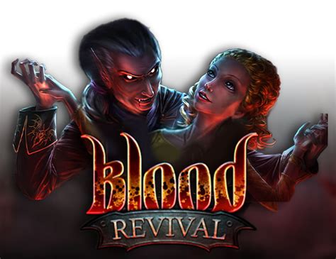 blood revival online slot|Blood Revival: Play Free Online Slot by Apollo Games.